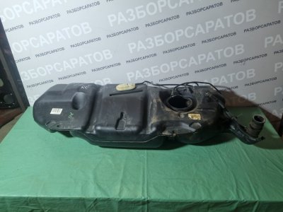 Бак топливный Peugeot 206 2007 седан