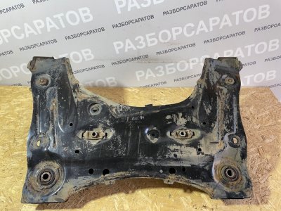 Подрамник Renault Megan III 2012 хэтчбек
