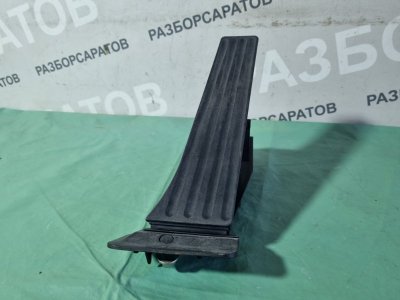 Педаль газа BMW 3 E90 2011 седан