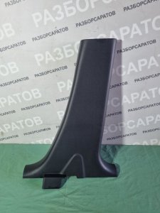 Обшивка стойки средней Suzuki Swift 2010