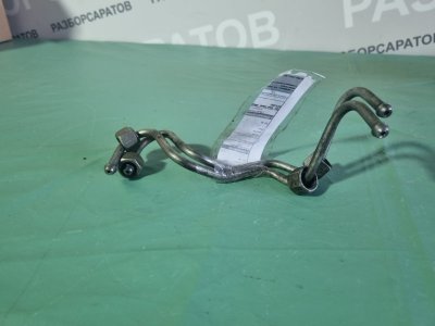 Трубка топливная ( на рампу ) Ford Kuga 2008
