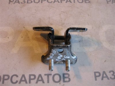 Петля двери верхняя Mitsubishi Lancer 10 2007 седан
