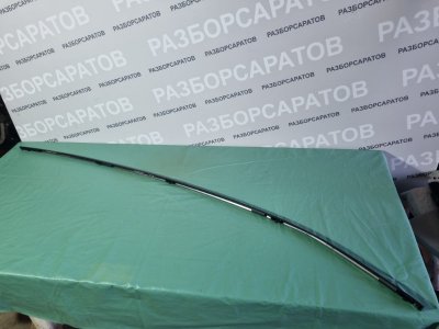 Молдинг крыши Chevrolet Aveo T255 2011 хэтчбек