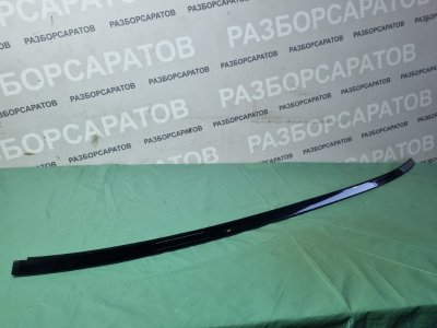 Молдинг крыши BMW 3 E90 2011 седан