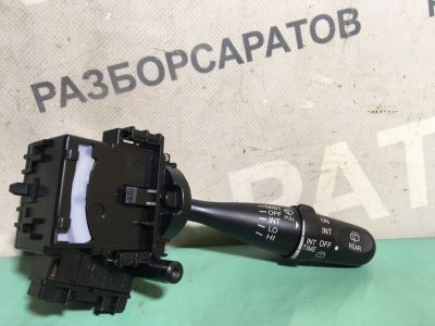 Переключатель подрулевой стеклоочистителей Suzuki Swift 2010
