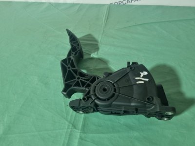 Педаль газа Ford Fiesta 2007 хэтчбек 5 дв.