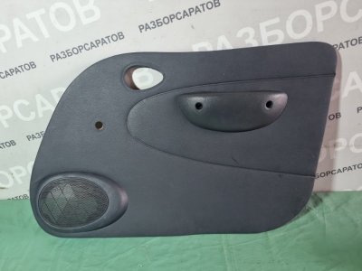 Обшивка двери Daewoo matiz 2008 хэтчбек