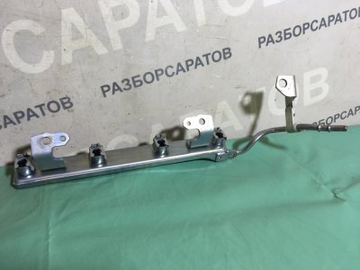 Рейка топливная (рампа) Nissan Tiida C11 2013