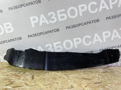 Пыльник крыла Ford Focus III 2018 рест. седан