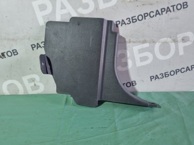 Накладка порогa KIA Spectra 2008
