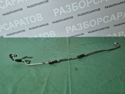 Трубка кондиционера Mitsubishi Pajero 3 2005