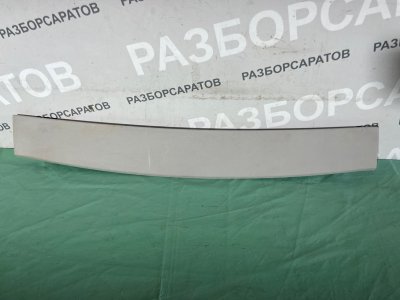 Обшивка крышки багажника Ford Focus II 2006 купе