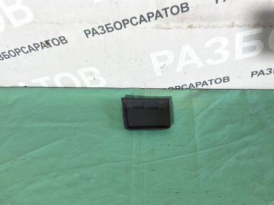 Коврик бардачака Ford Focus II 2006 купе