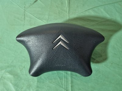 Подушка безопасности в рулевое колесо Citroen C5 2002 хэтчбек