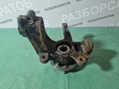 Кулак поворотный Ford Galaxy 2006