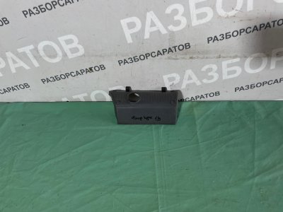Коврик консоли Ford Focus II 2006 купе
