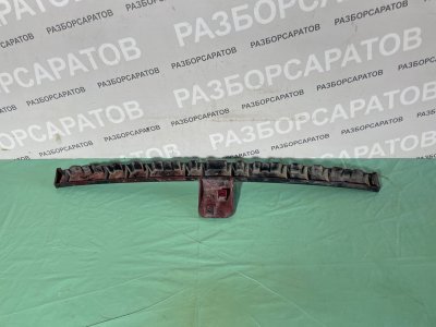 КРОНШТЕЙН КРЕПЛЕНИЯ БАМПЕРА Ford Focus II 2006 купе