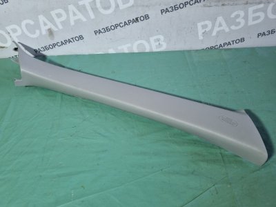 Накладка стойки Toyota Corolla 2008 седан