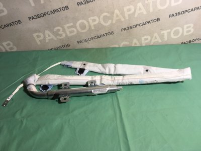 Подушка (шторка) Suzuki Swift 2010