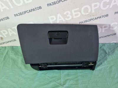 Бардачок BMW 3 E90 2011 седан