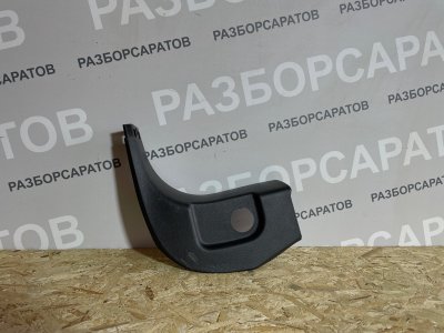 Накладка порога внутренняя Ford Focus III 2018 рест. седан