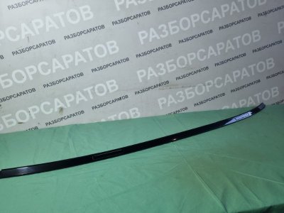Молдинг крыши BMW 3 E90 2011 седан