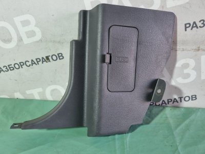 Накладка порогa KIA Spectra 2008