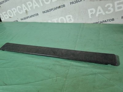 Накладка порога внутренняя Ssangyong Actyon sports 2011