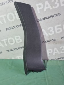 Обшивка двери багажника Ford Kuga 2009