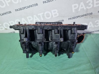 Коллектор впускной Chevrolet Aveo T255 2011 хэтчбек