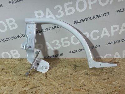Петля крышки багажника Ford Focus III 2018 рест. седан