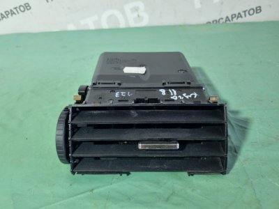 Дефлектор воздушный Ford Kuga 2009