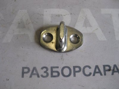 Ответная часть замка двери Volkswagen Touareg 2006 Кроссовер