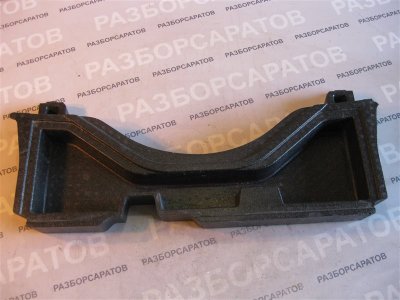 Ящик для инструментов Mitsubishi Lancer 10 2007 седан
