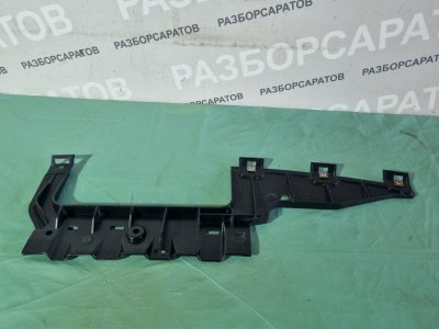 Кронштейн бампера BMW 3 E90 2011 седан