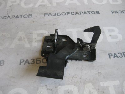 Крючок капота Volkswagen Touareg 2006 Кроссовер