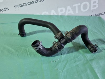 Патрубок Volkswagen Golf 6 2011 хэтчбек 5 дв.