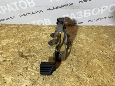 Педаль тормоза Renault Megan III 2012 хэтчбек
