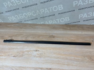 Молдинг стекла наружный Ford Focus 2007 хэтчбек