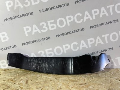 Пыльник крыла Ford Focus III 2018 рест. седан