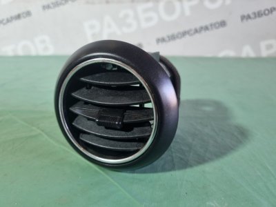 Дефлектор воздушный Ssangyong Actyon sports 2011