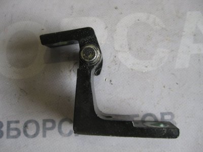 Петля двери верхняя Volkswagen Touareg 2006 Кроссовер