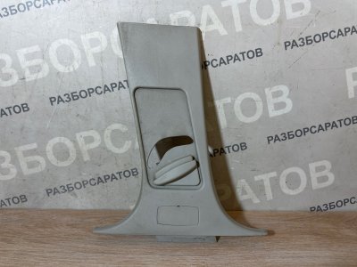 Обшивка стойки Ford Focus 2007 хэтчбек