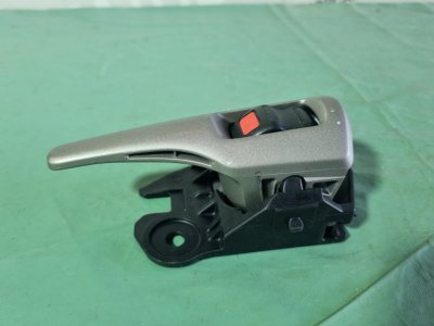 Ручка двери внутренняя Toyota Corolla 2008 седан