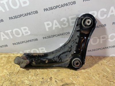 Рычаг Renault Megan III 2012 хэтчбек