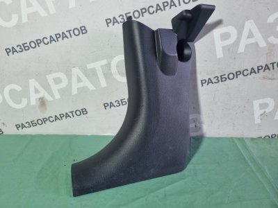 Накладка порогa Suzuki Swift 2010