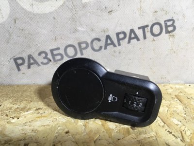 Кнопка корректора фар KIA Spectra 2008