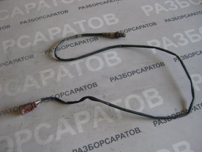 Датчик кислородный Volkswagen Touareg 2006 Кроссовер
