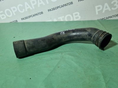 Патрубок воздухозаборника KIA Spectra 2008