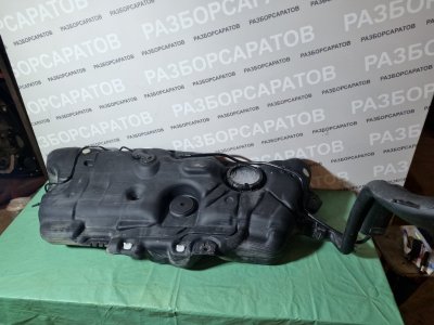 Бак топливный Citroen C5 2002 хэтчбек